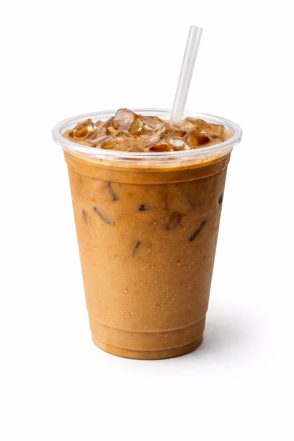 Iced Coffee